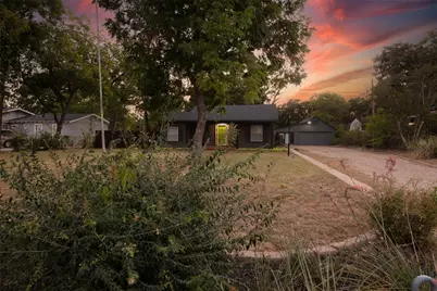 1800 Carl Street, Fort Worth, TX 76103 - Photo 4