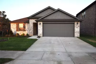 5408 Locke Drive, Denton, TX 76207 - Photo 2