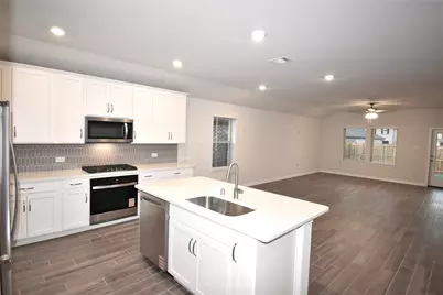 5408 Locke Drive, Denton, TX 76207 - Photo 12