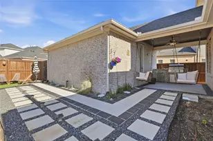 3201 Casablanca St, Celina, TX 75009 - Photo 22