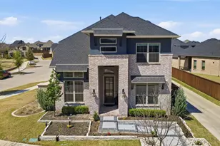 3201 Casablanca St, Celina, TX 75009 - Photo 2