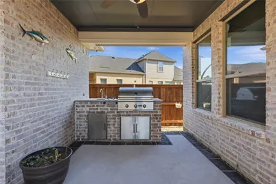 3201 Casa Blanca Street, Celina, TX 75009 - Photo 20