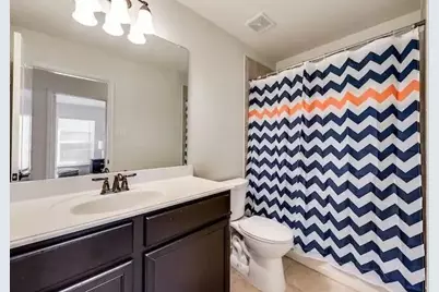 808 Oak Valley, Denton, TX 76209 - Photo 8