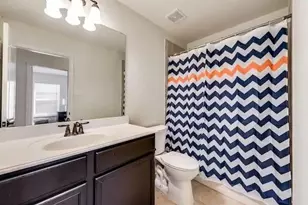 808 Oak Valley, Denton, TX 76209 - Photo 8