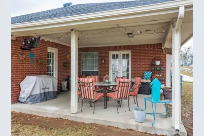 136 Alyssa Court, Weatherford, TX 76085 - Photo 22