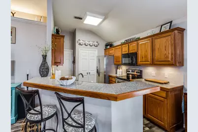 136 Alyssa Court, Weatherford, TX 76085 - Photo 8