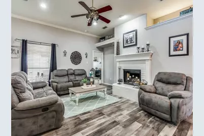 136 Alyssa Court, Weatherford, TX 76085 - Photo 4