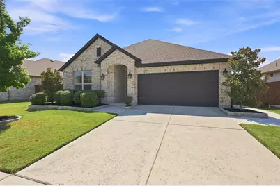 1612 Ranger Road, Aubrey, TX 76227 - Photo 2