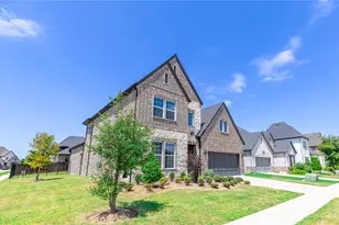 2001 Newton Ln, McKinney, TX 75071 - Photo 4