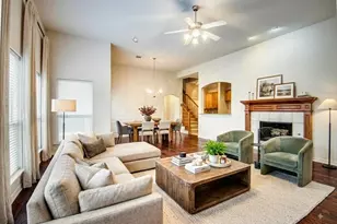 7537 Glasshouse Walk, Frisco, TX 75035 - Photo 2