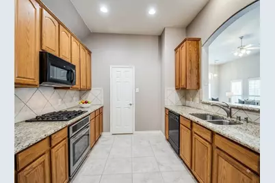 7537 Glasshouse Walk, Frisco, TX 75035 - Photo 8