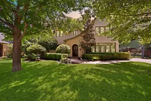 860 N Bailey Ave, Fort Worth, TX 76107 - Photo 1