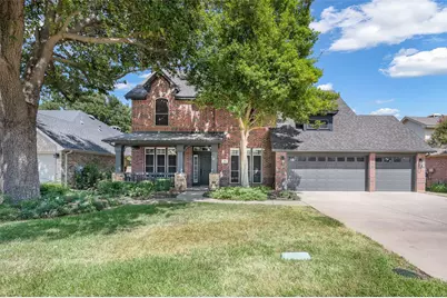 2710 Cobblestone Drive, Grapevine, TX 76051 - Photo 1