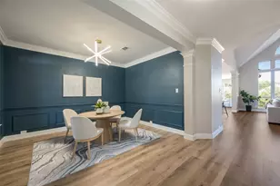 2710 Cobblestone Dr, Grapevine, TX 76051 - Photo 2