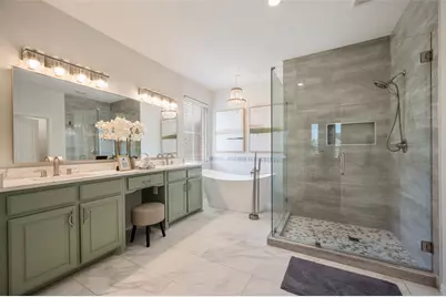 2710 Cobblestone Drive, Grapevine, TX 76051 - Photo 18