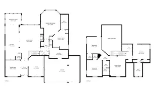 2710 Cobblestone Dr, Grapevine, TX 76051 - Photo 38
