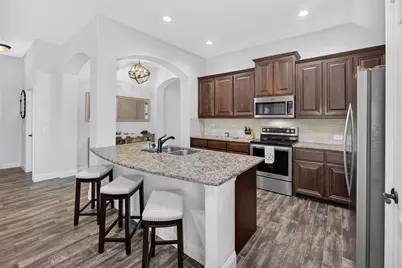 11805 Dixon Drive, Fort Worth, TX 76108 - Photo 14