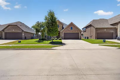 11805 Dixon Drive, Fort Worth, TX 76108 - Photo 2