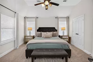11805 Dixon Dr, Fort Worth, TX 76108 - Photo 22