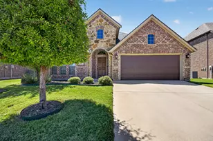 11805 Dixon Dr, Fort Worth, TX 76108 - Photo 1
