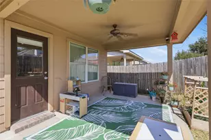 1132 Mount Olive Ln, Forney, TX 75126 - Photo 20