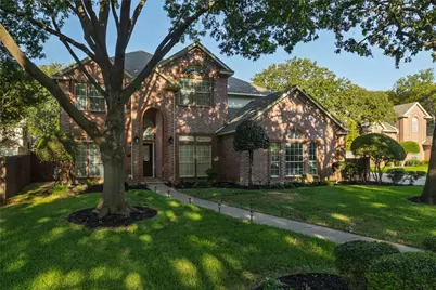 2221 Hidden Woods Court, Arlington, TX 76006 - Photo 2