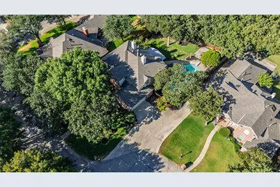 2221 Hidden Woods Court, Arlington, TX 76006 - Photo 38