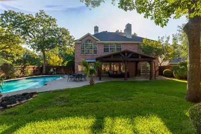 2221 Hidden Woods Court, Arlington, TX 76006 - Photo 36