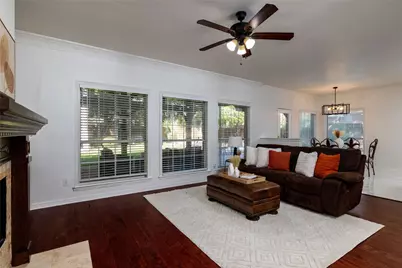2221 Hidden Woods Court, Arlington, TX 76006 - Photo 14