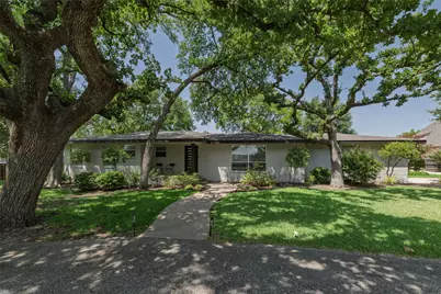 2640 Ridgecrest Drive, Southlake, TX 76092 - Photo 1