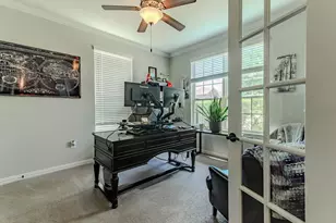 3107 Standridge Ln, Mansfield, TX 76084 - Photo 4