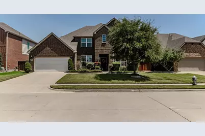 3107 Standridge Lane, Mansfield, TX 76084 - Photo 2