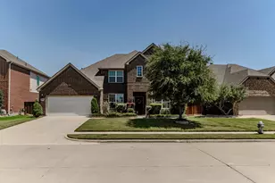 3107 Standridge Ln, Mansfield, TX 76084 - Photo 2