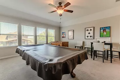 3107 Standridge Lane, Mansfield, TX 76084 - Photo 18