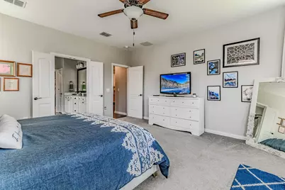 3107 Standridge Lane, Mansfield, TX 76084 - Photo 12