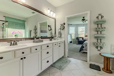 3107 Standridge Lane, Mansfield, TX 76084 - Photo 16