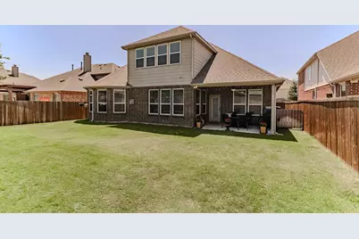 3107 Standridge Lane, Mansfield, TX 76084 - Photo 26