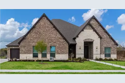 612 Ambergate Drive, Shady Shores, TX 76208 - Photo 1