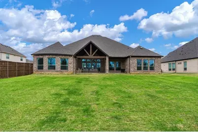 612 Ambergate Drive, Shady Shores, TX 76208 - Photo 2