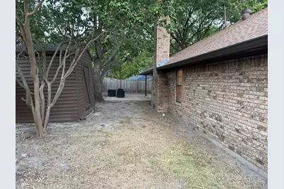 1058 E Jefferson Street, Van Alstyne, TX 75495 - Photo 26