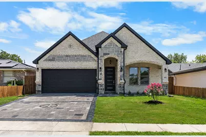 406 SW 16th Street, Grand Prairie, TX 75050 - Photo 2