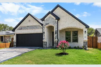 406 SW 16th Street, Grand Prairie, TX 75050 - Photo 1