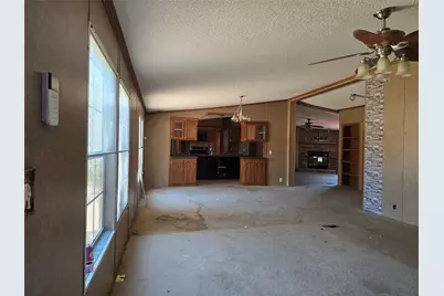 3003 Hilltop Road, Granbury, TX 76048 - Photo 1