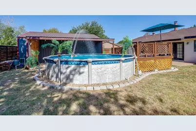 2102 SE 10th Street, Mineral Wells, TX 76067 - Photo 34
