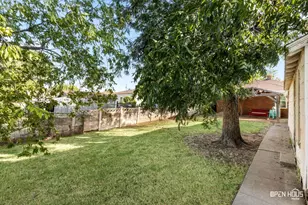 206 E Summit Ave, Electra, TX 76360 - Photo 28