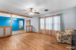 206 E Summit Ave, Electra, TX 76360 - Photo 6