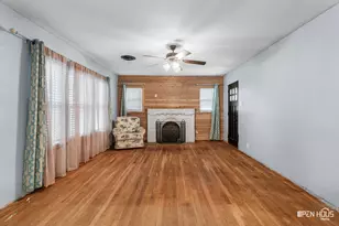 206 E Summit Ave, Electra, TX 76360 - Photo 4