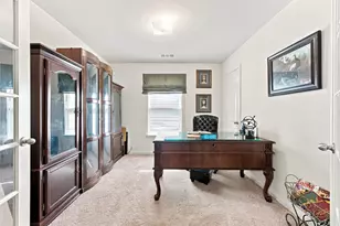 157 Presidents Way, Venus, TX 76084 - Photo 12