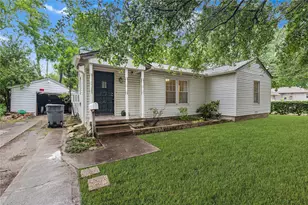 10814 Castolon Dr, Dallas, TX 75228 - Photo 2
