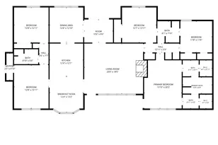 1226 Ranch Valley Dr, DeSoto, TX 75115 - Photo 40